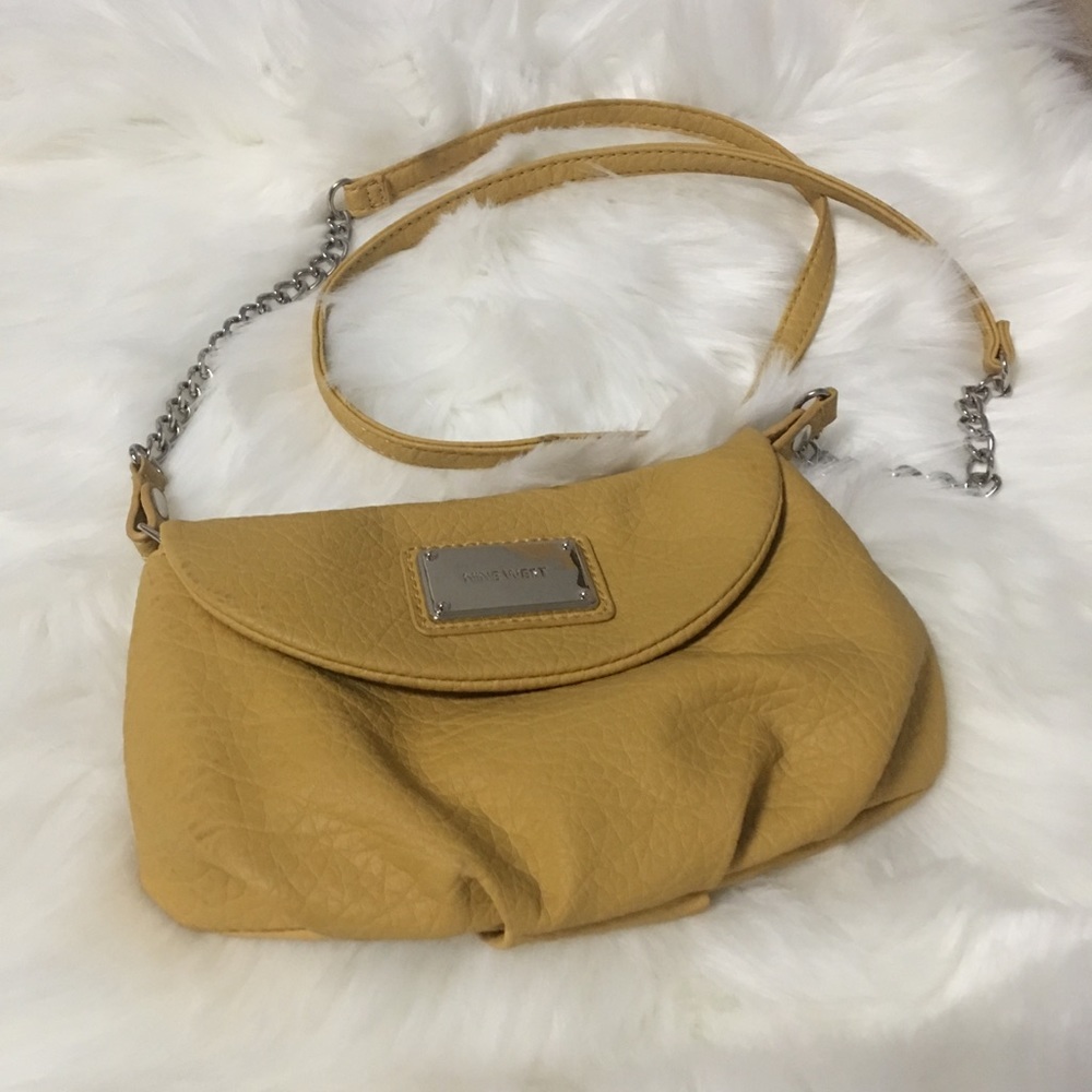 Nine West Crossbody Bag